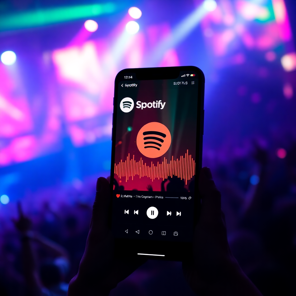 Spotify's Music Pro: A New Era in Streaming?